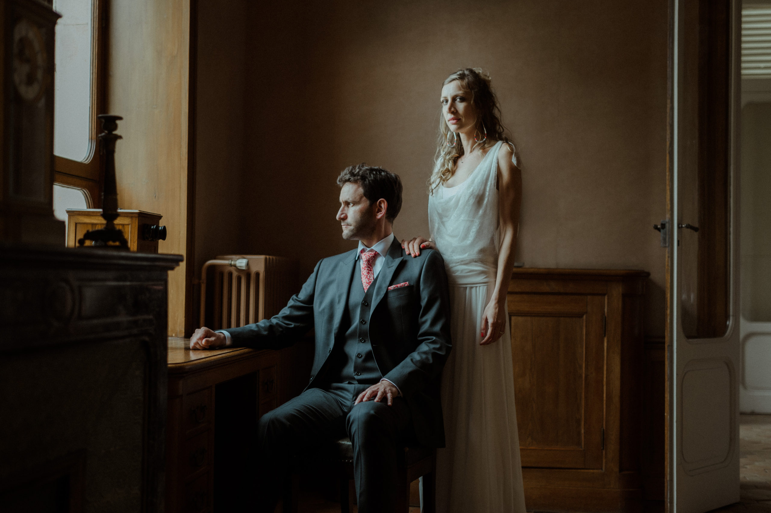 Blogs de photographe de mariage